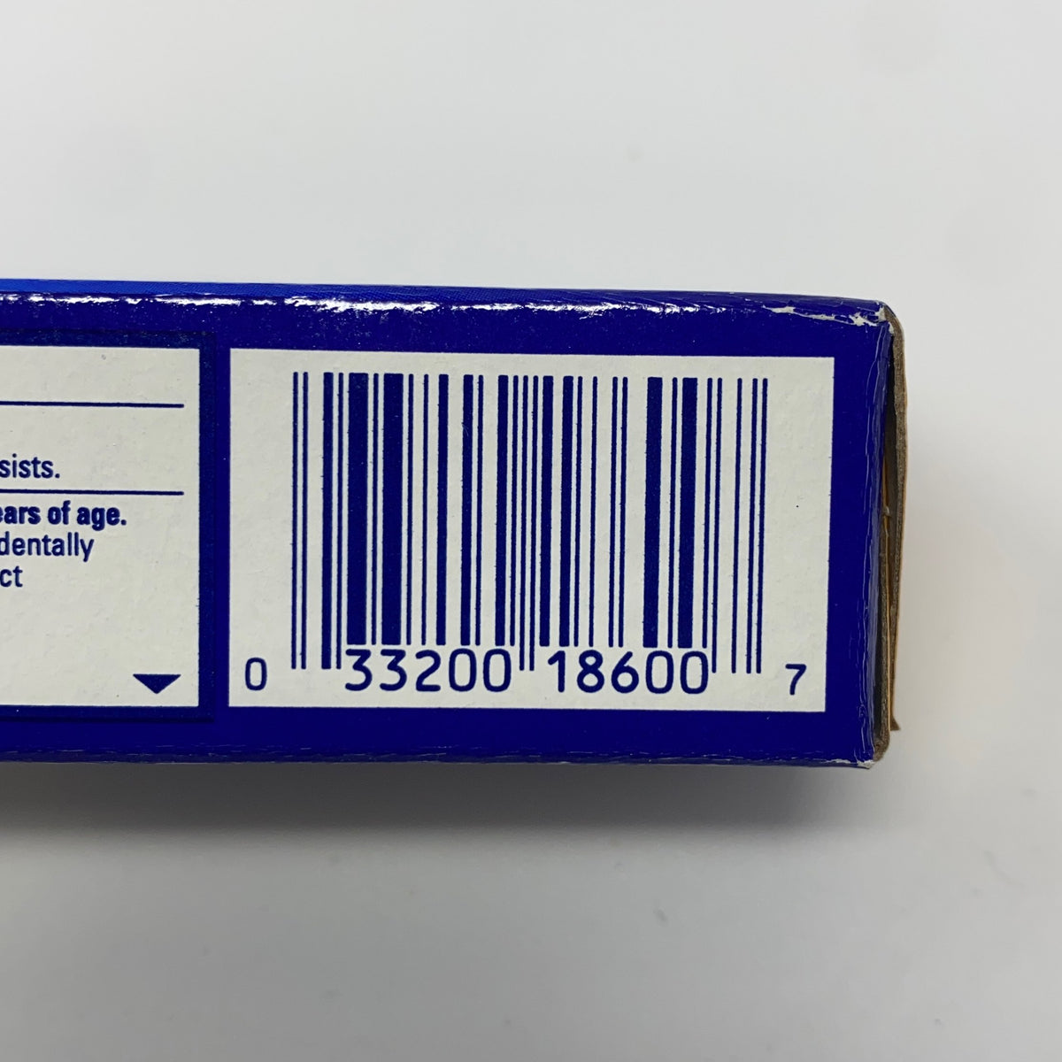 Serial #/Tag-UNT782304E92