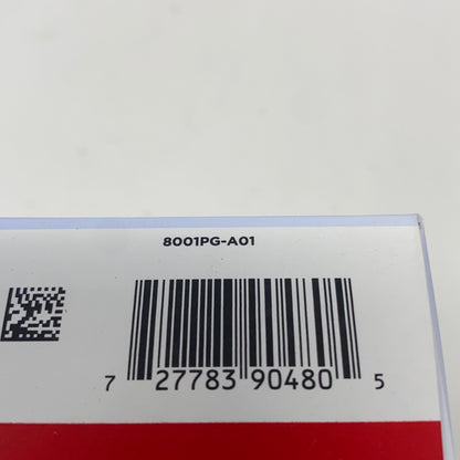 Serial #/Tag-UNT089607437