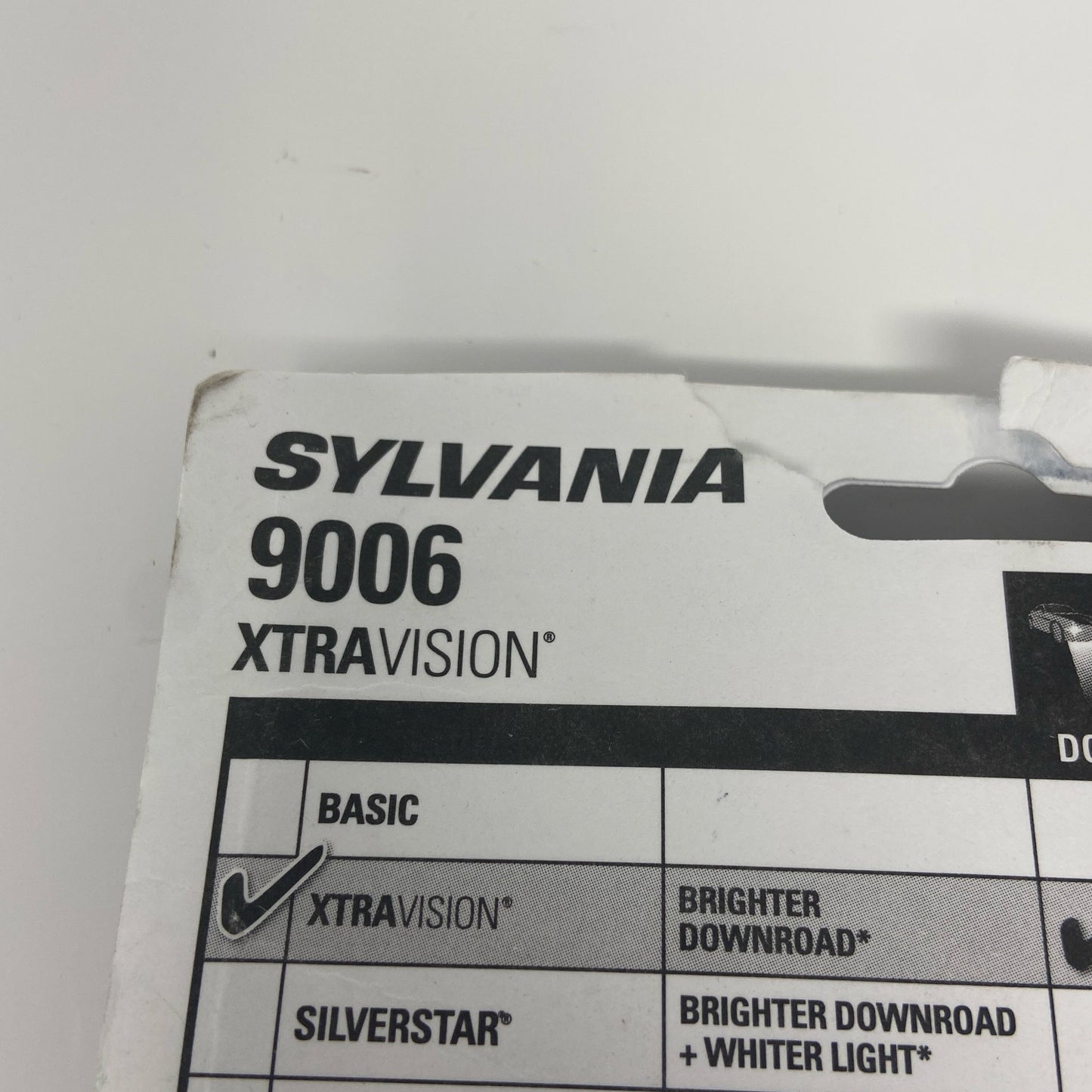 Serial #/Tag-LPNNC6XW2FXBV
