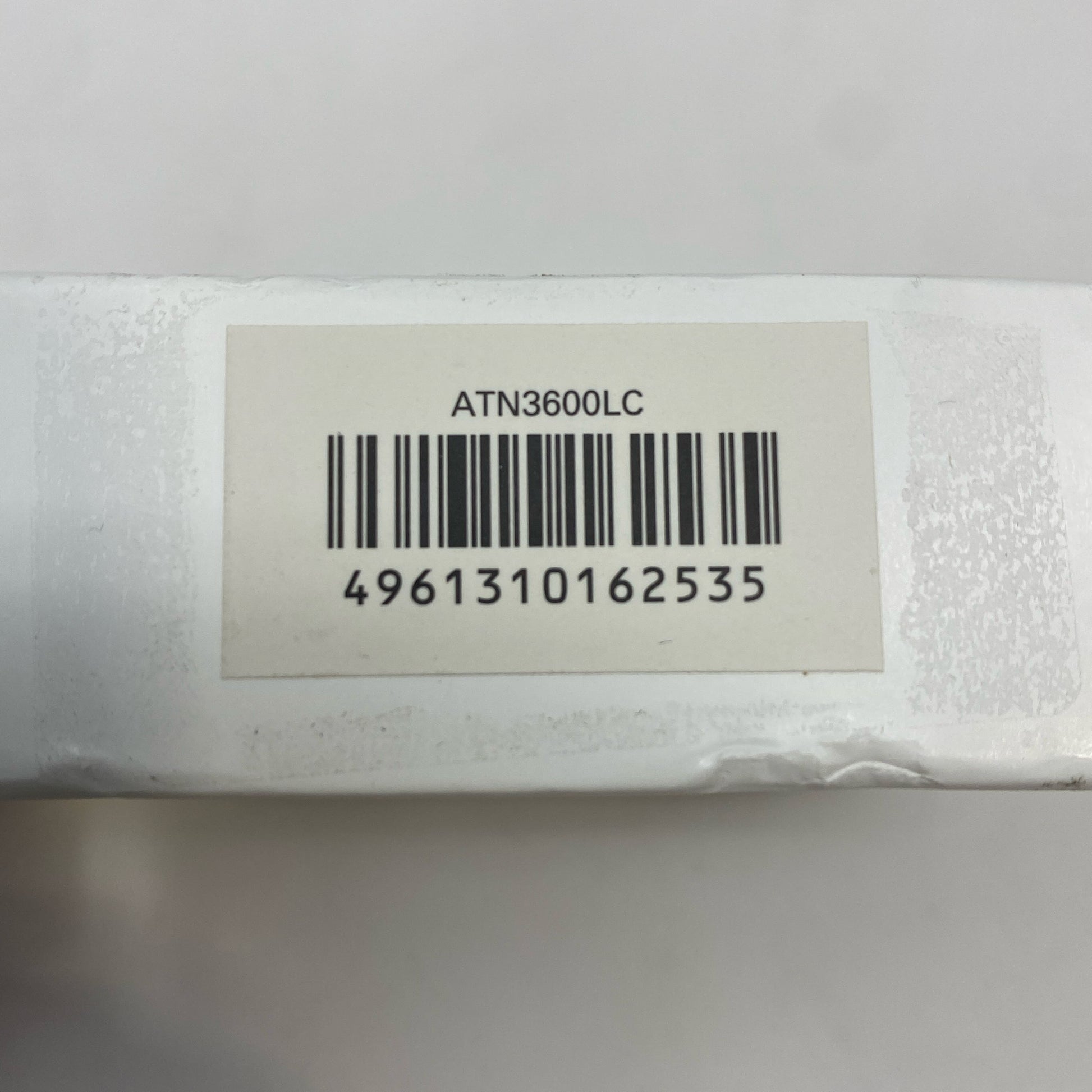 Serial #/Tag-LPNAC138680820