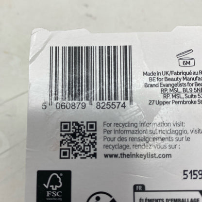 Serial #/Tag-LPNPMGN3349239