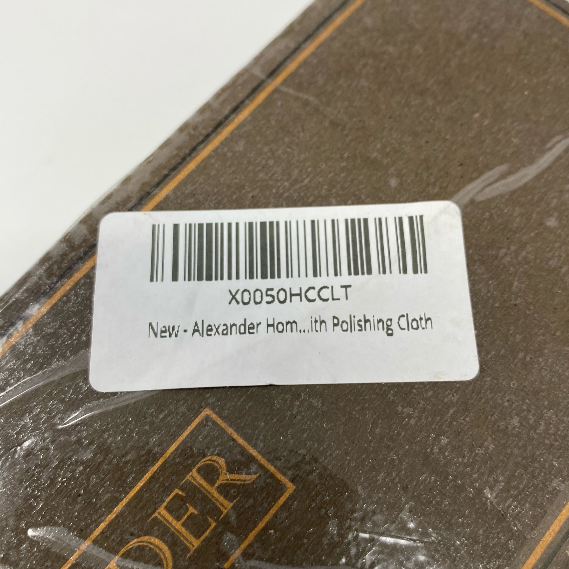 Serial #/Tag-LPNO564818219