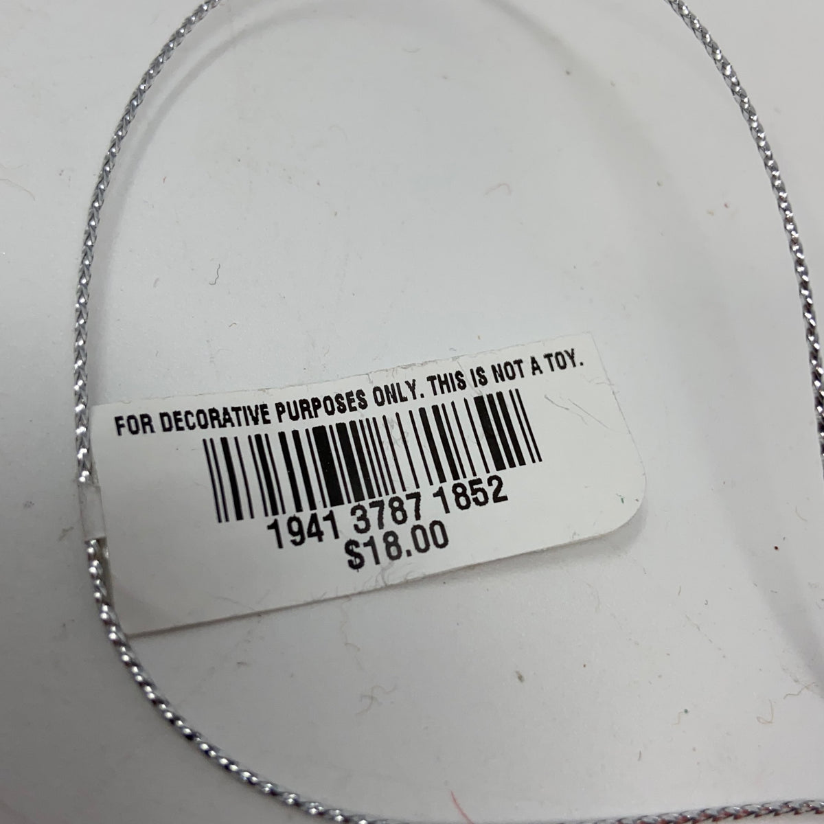 Serial #/Tag-UNT56845345W
