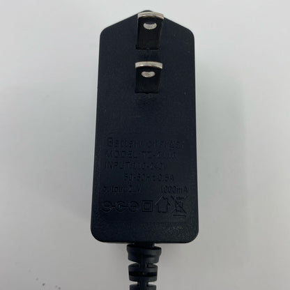 Serial #/Tag-UNT195854X9C9