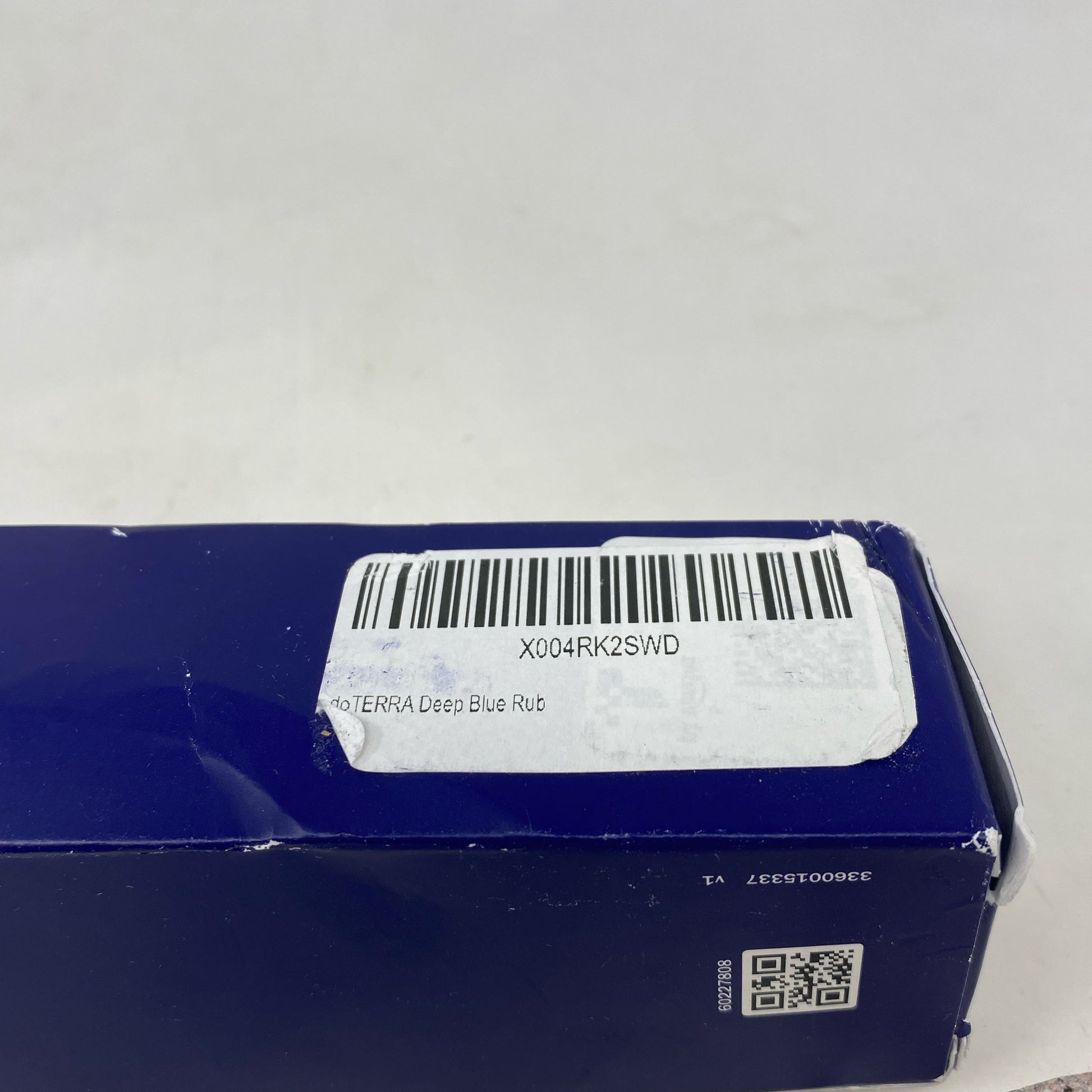 Serial #/Tag-UNT053986GNV