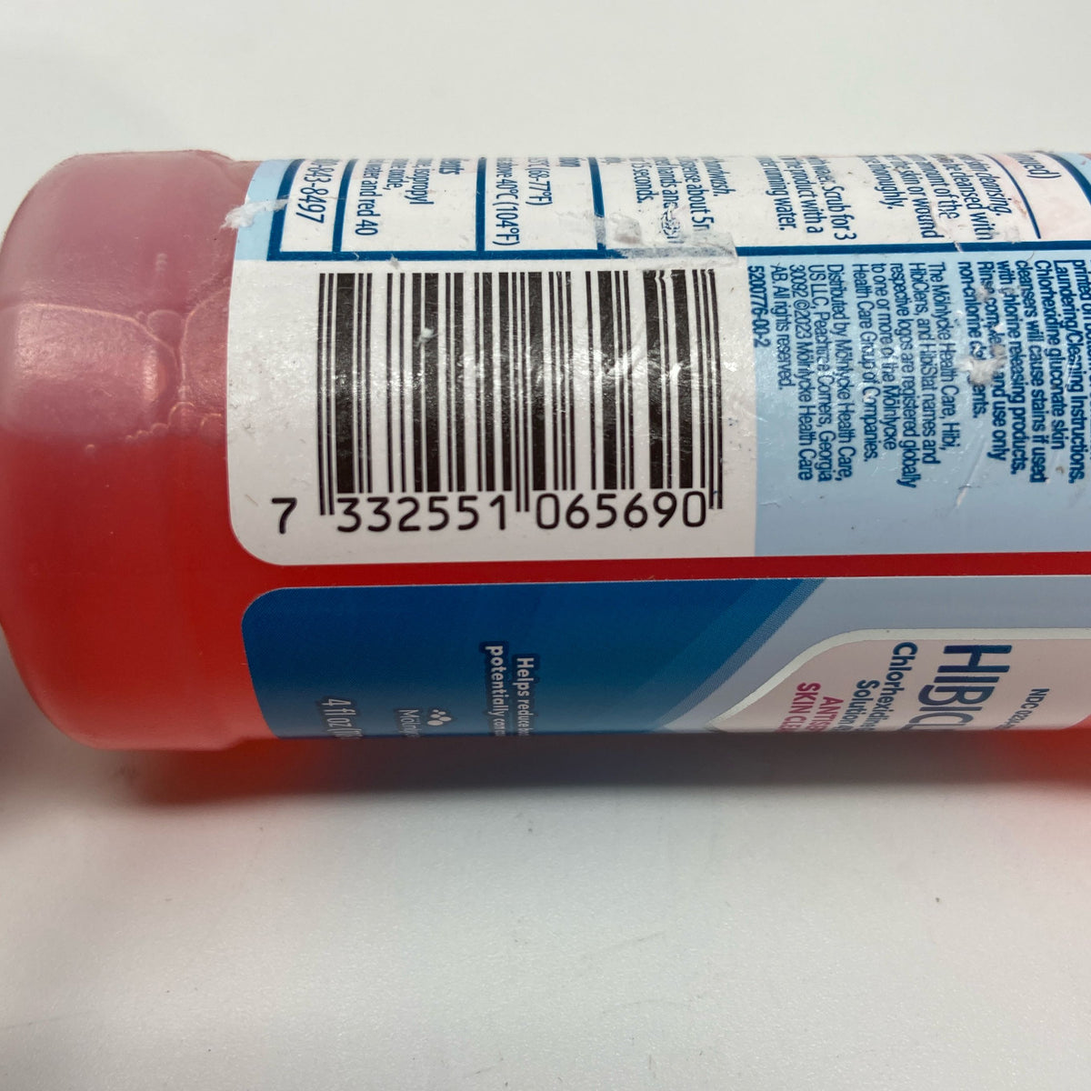 Serial #/Tag-LPNNC6MMGSCR3