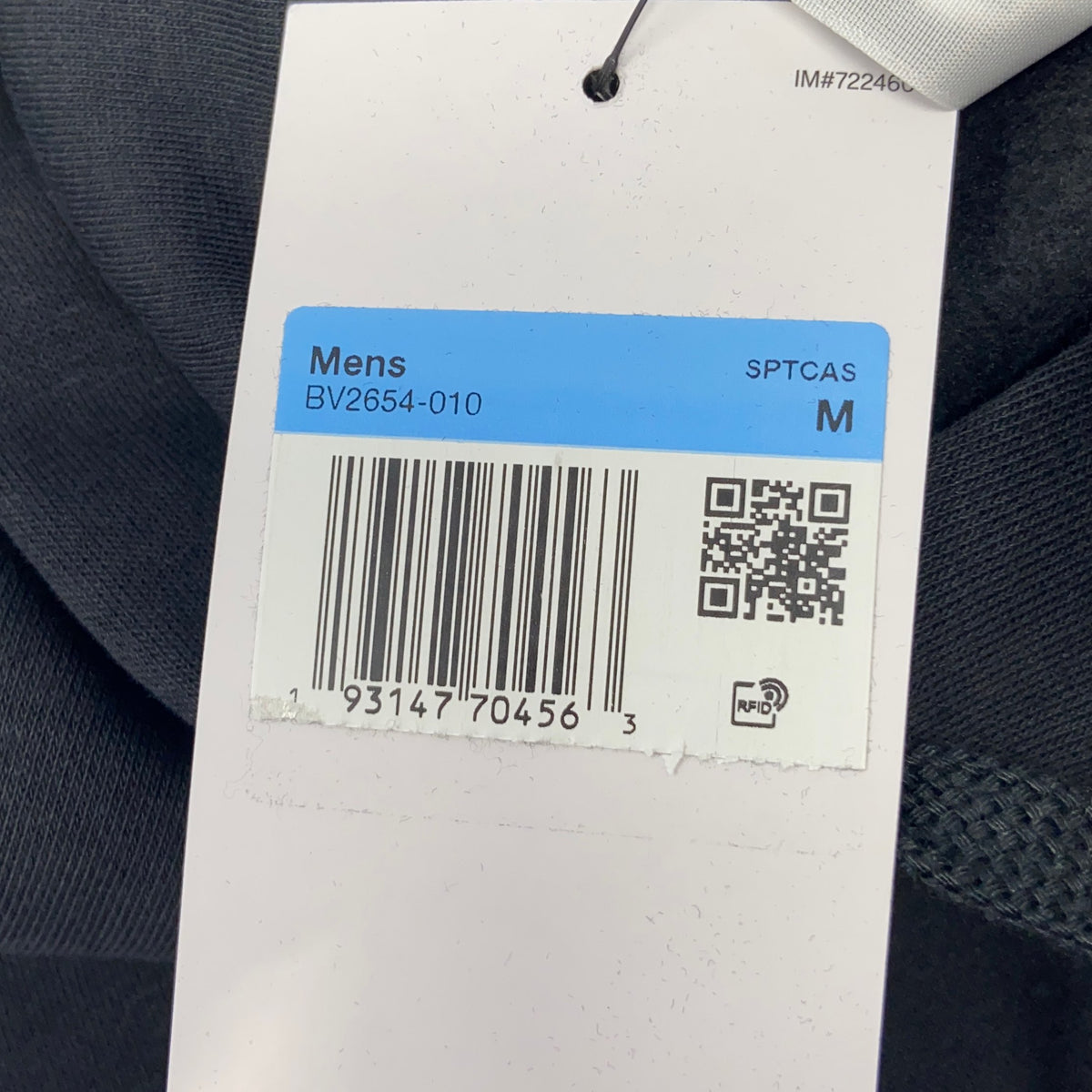 Serial #/Tag-UNT3520785NU