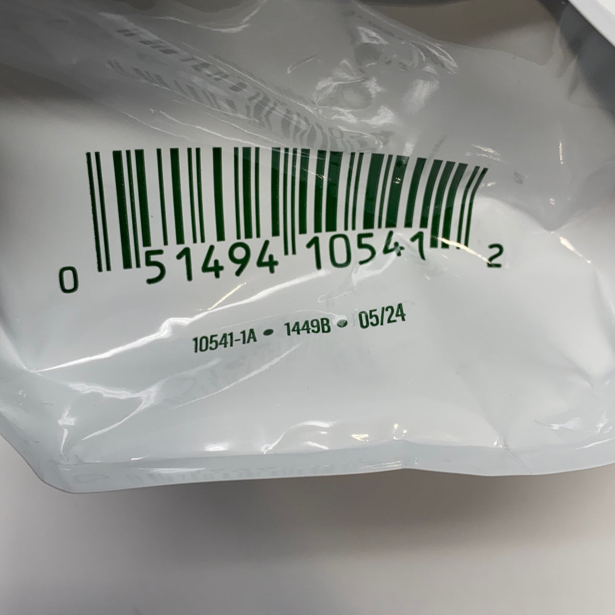 Serial #/Tag-UNT028499FF3