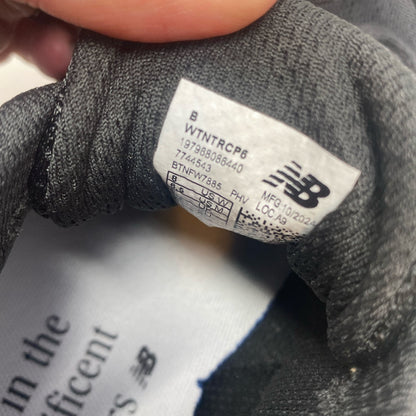 Serial #/Tag-UNT3039660W2