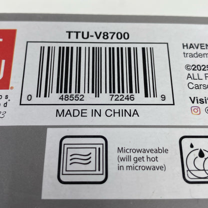 Serial #/Tag-UNT770204WS1