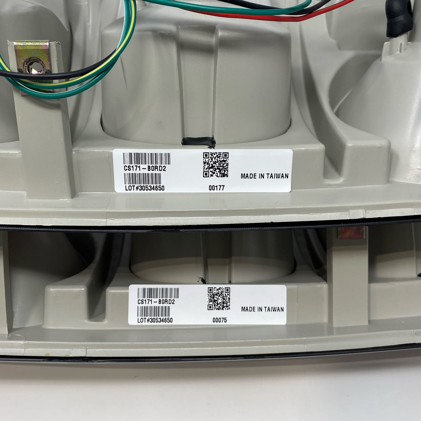 Serial #/Tag-UNT6052690IK