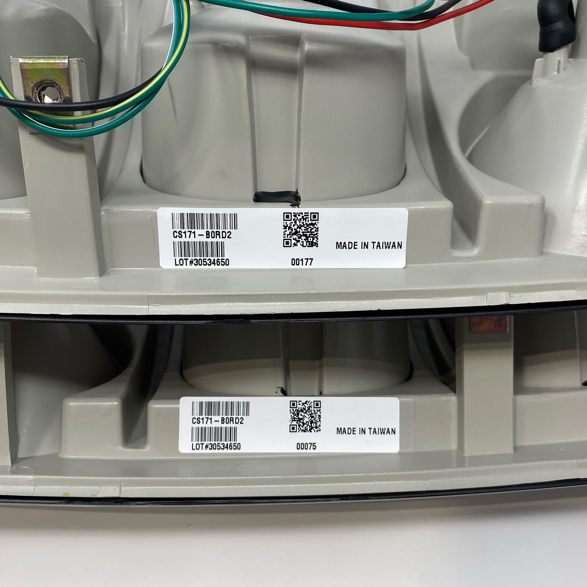 Serial #/Tag-UNT6052690IK