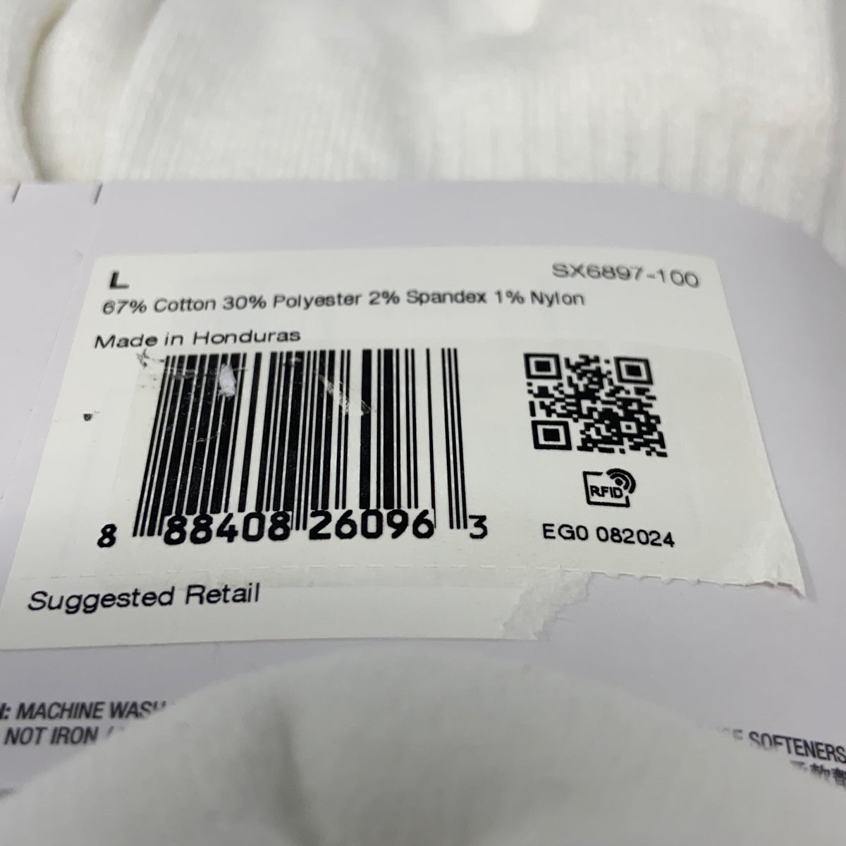 Serial #/Tag-UNT818333ZY5