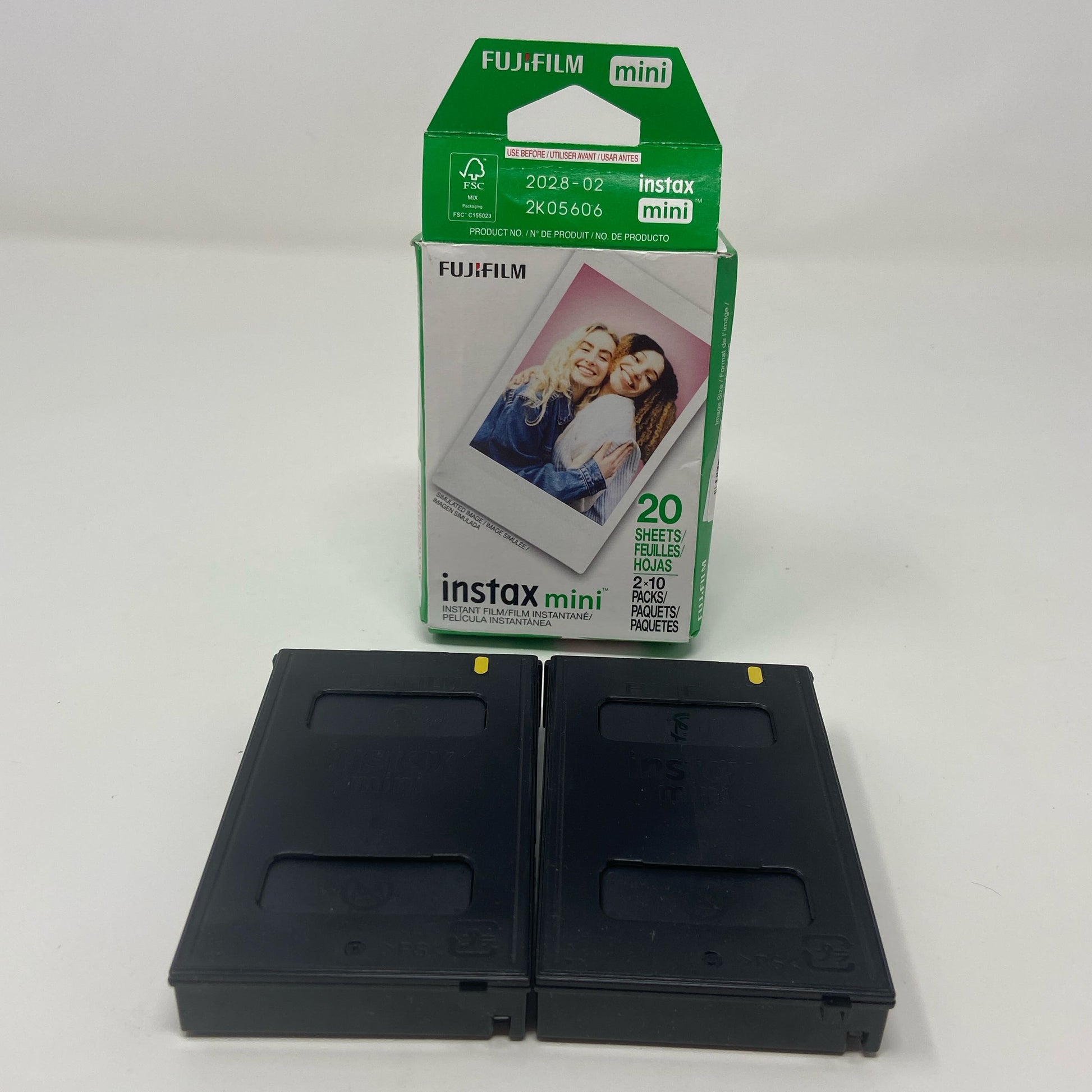 Front-LPNNE643RGZD3