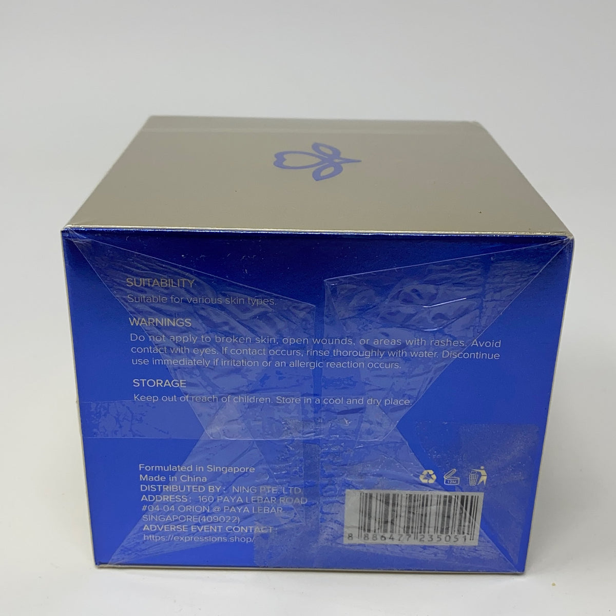 Left-UNT5977105NA