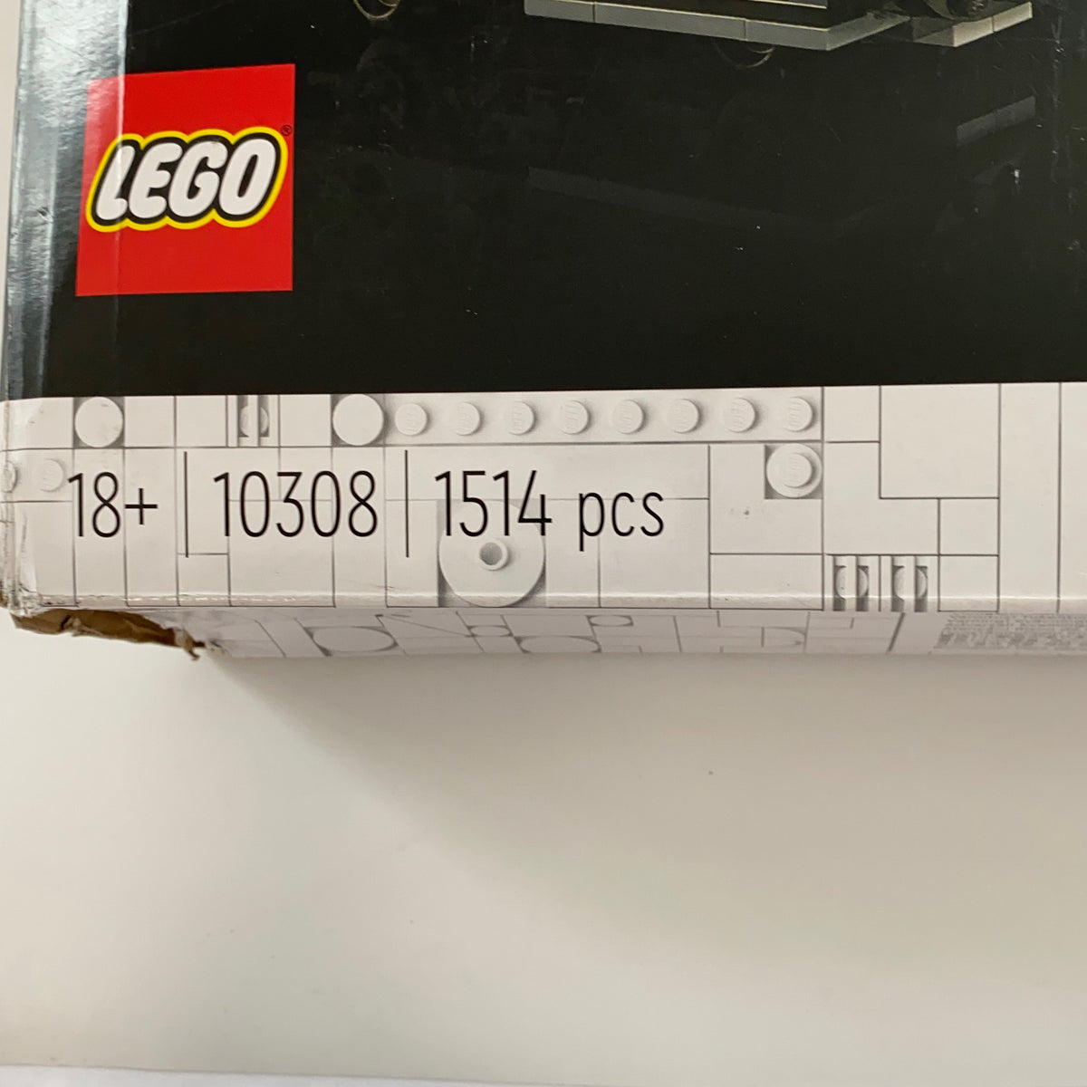 Serial #/Tag-LPNNC5GCG9W8X
