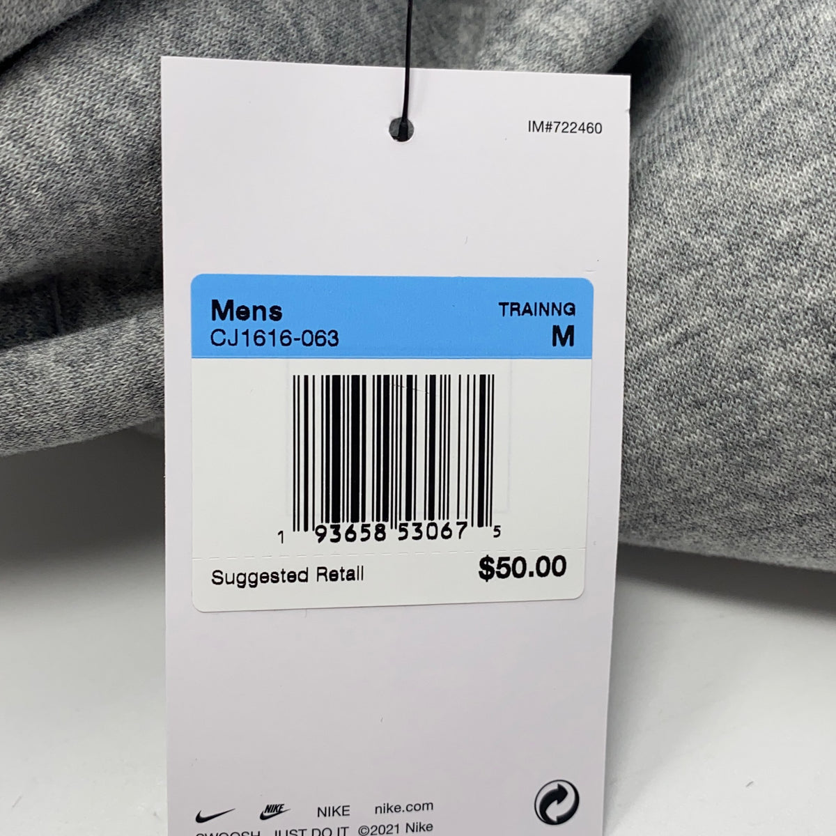 Serial #/Tag-UNT881676Q84