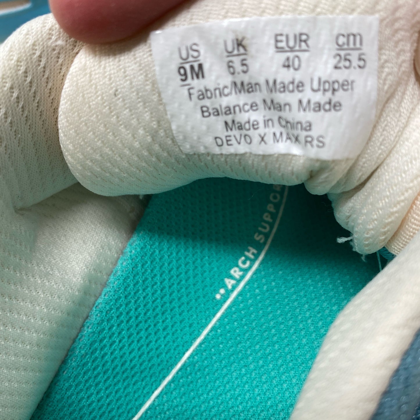 Serial #/Tag-UNT422161WL9