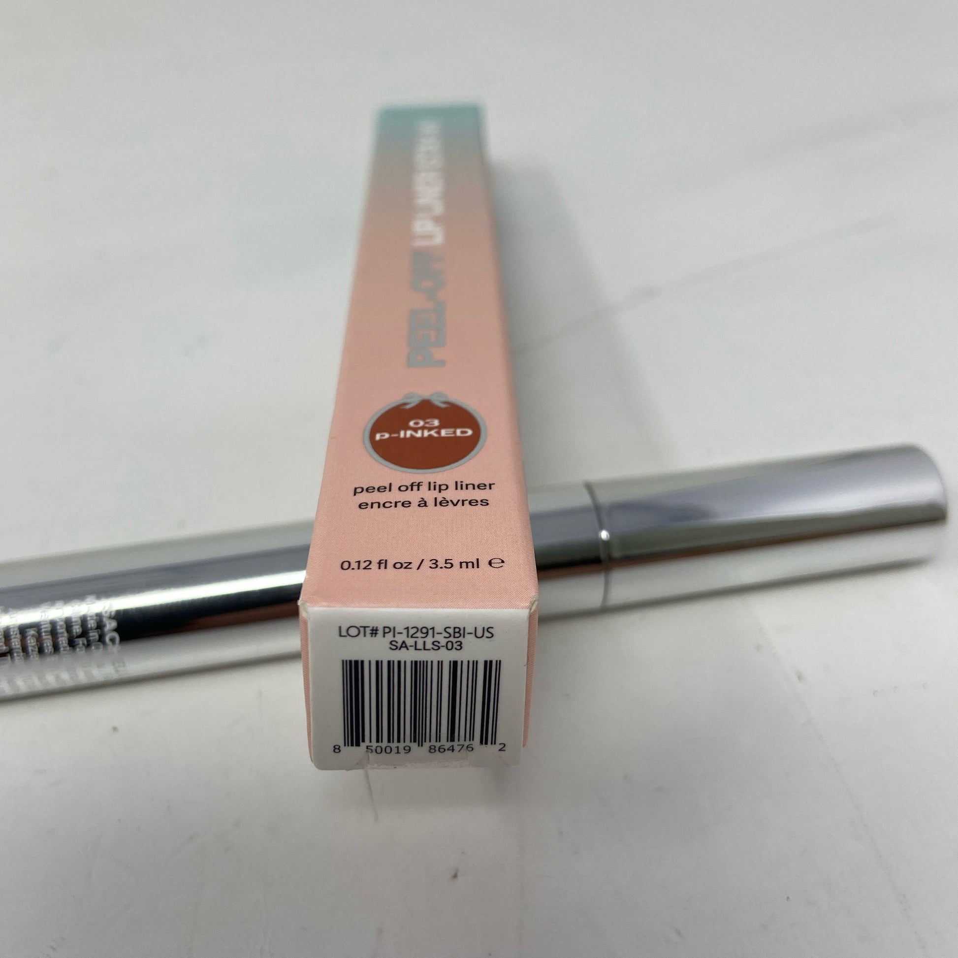 Serial #/Tag-UNT014205UF5