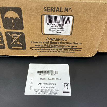 Serial #/Tag-UNT5365169ZV