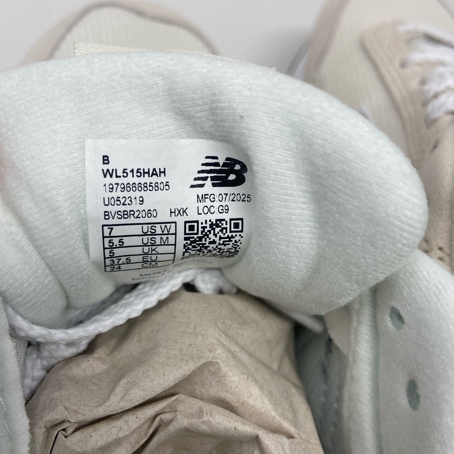 Serial #/Tag-UNT864640U14