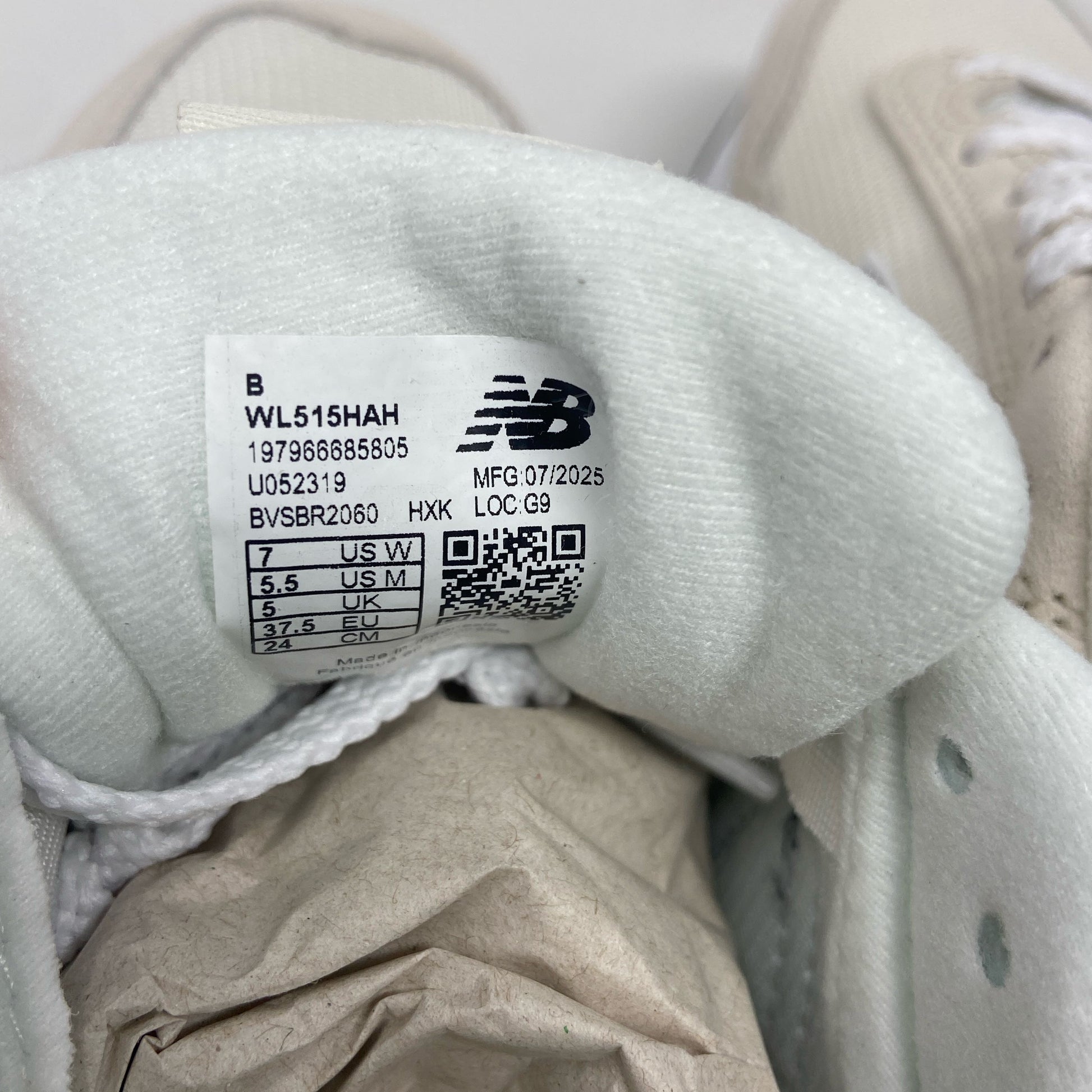Serial #/Tag-UNT864640U14