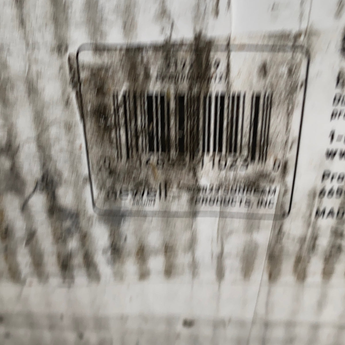 Serial #/Tag-UNT098630LNN