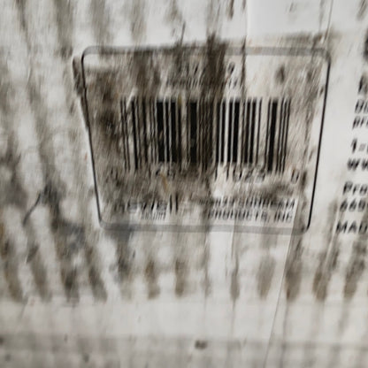 Serial #/Tag-UNT098630LNN
