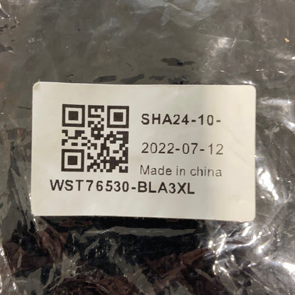 Serial #/Tag-UNT652875OMP