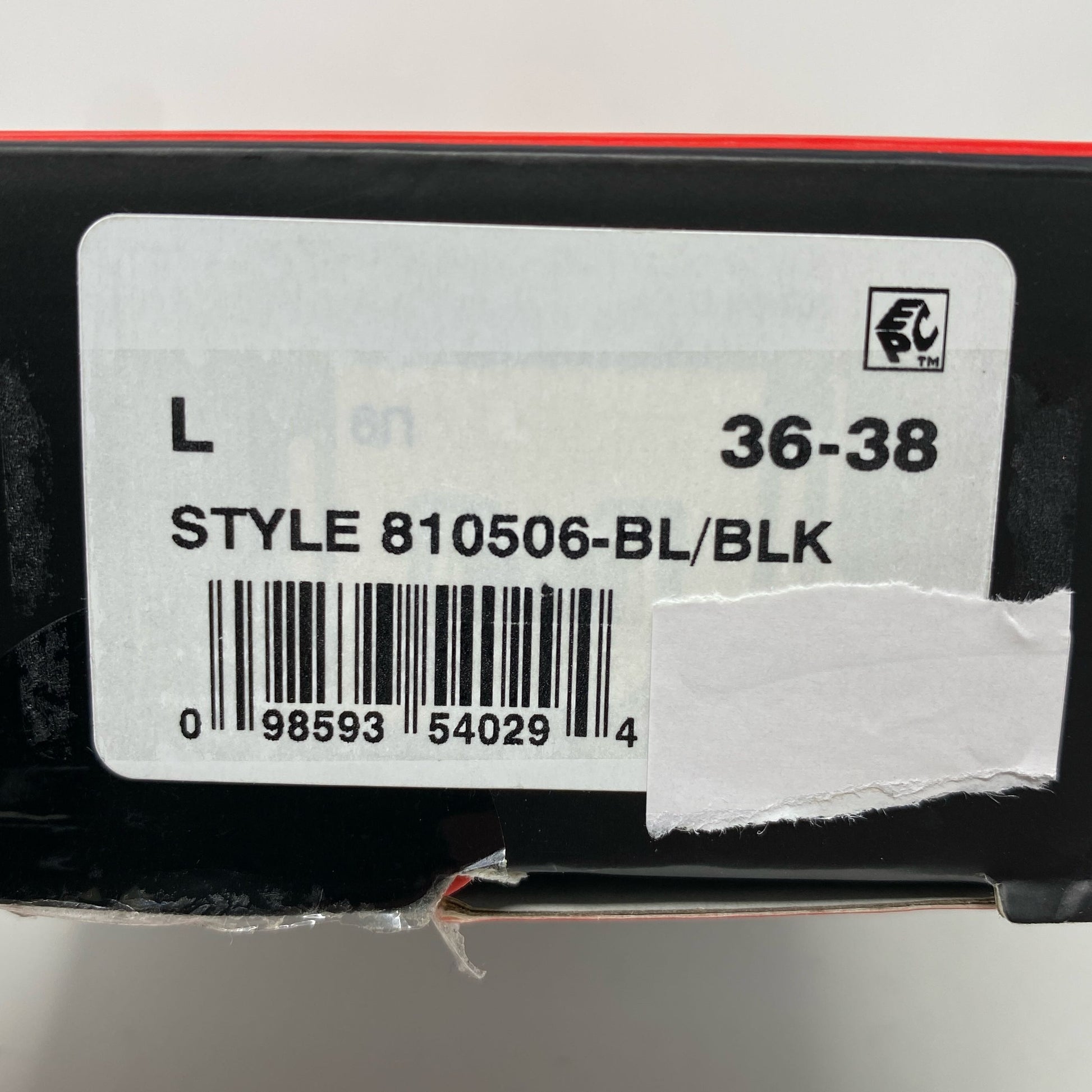 Serial #/Tag-LPNNA6YJM3G7G