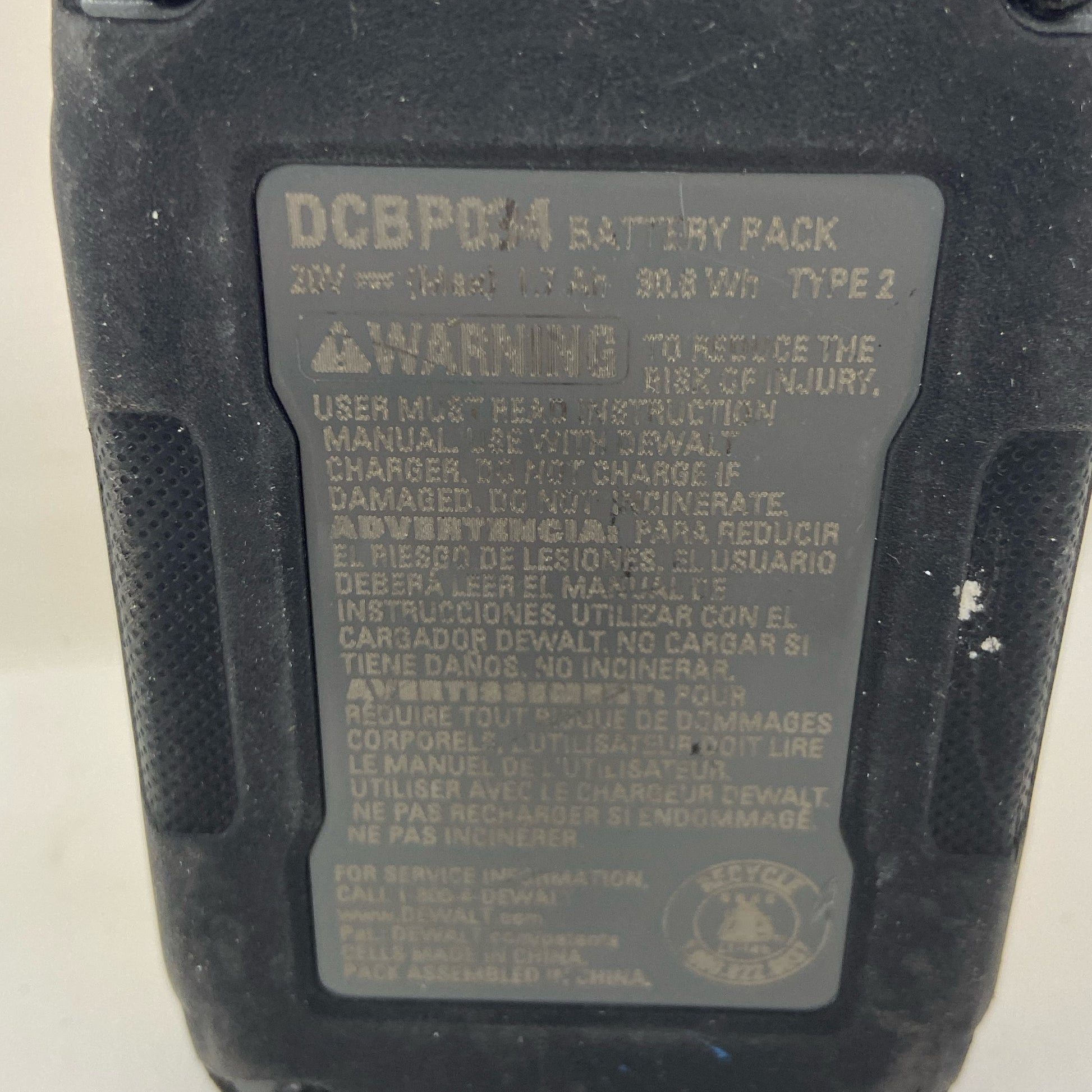 Serial #/Tag-LPNNF6R6YCW45