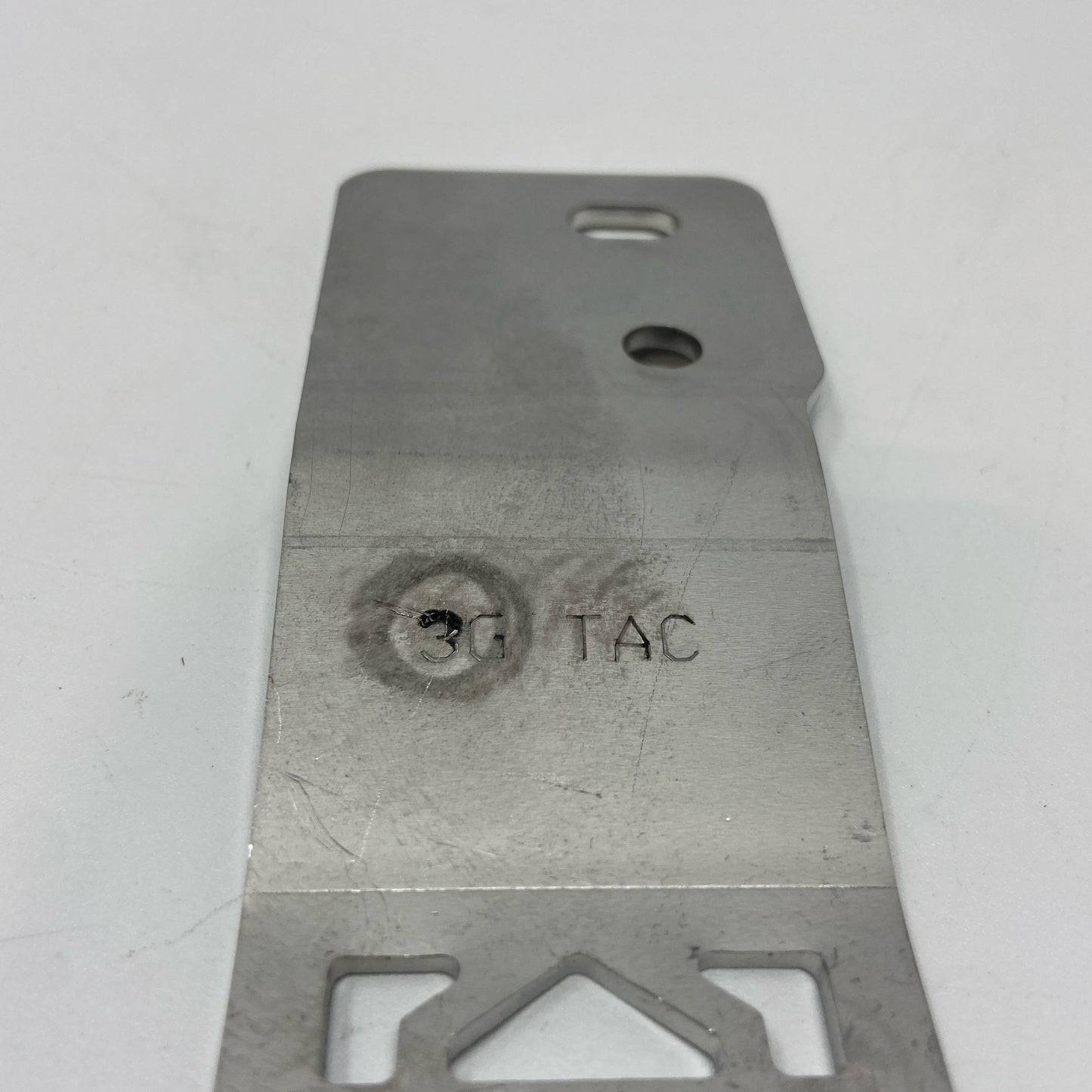 Serial #/Tag-UNT188714PK1