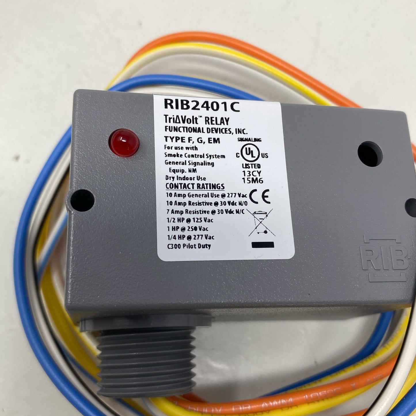 Serial #/Tag-UNT1473799A8