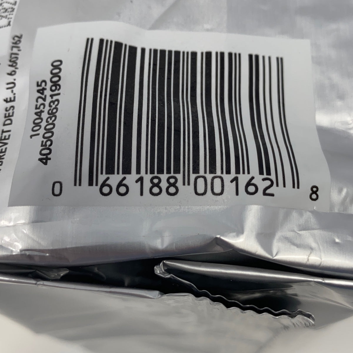Serial #/Tag-UNT958678FDG