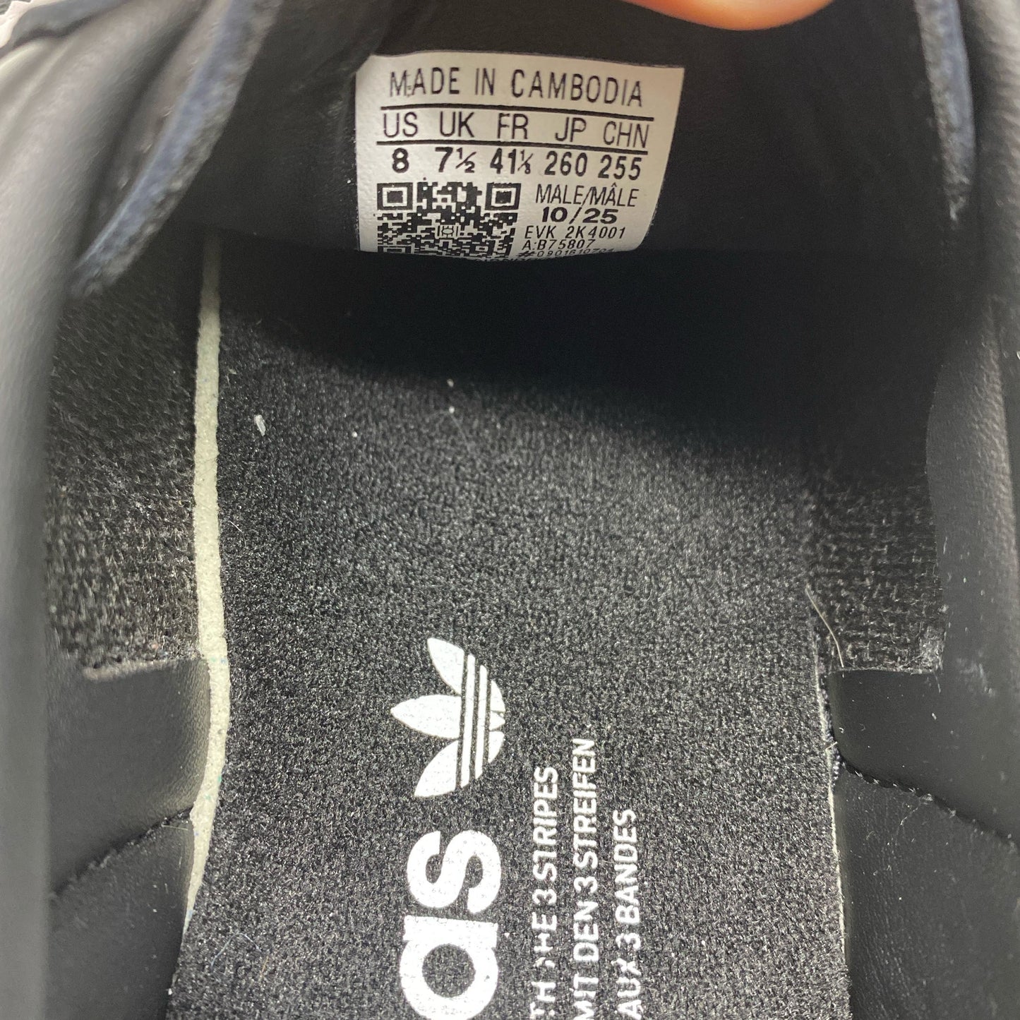 Serial #/Tag-LPNNC6CFYSL4F