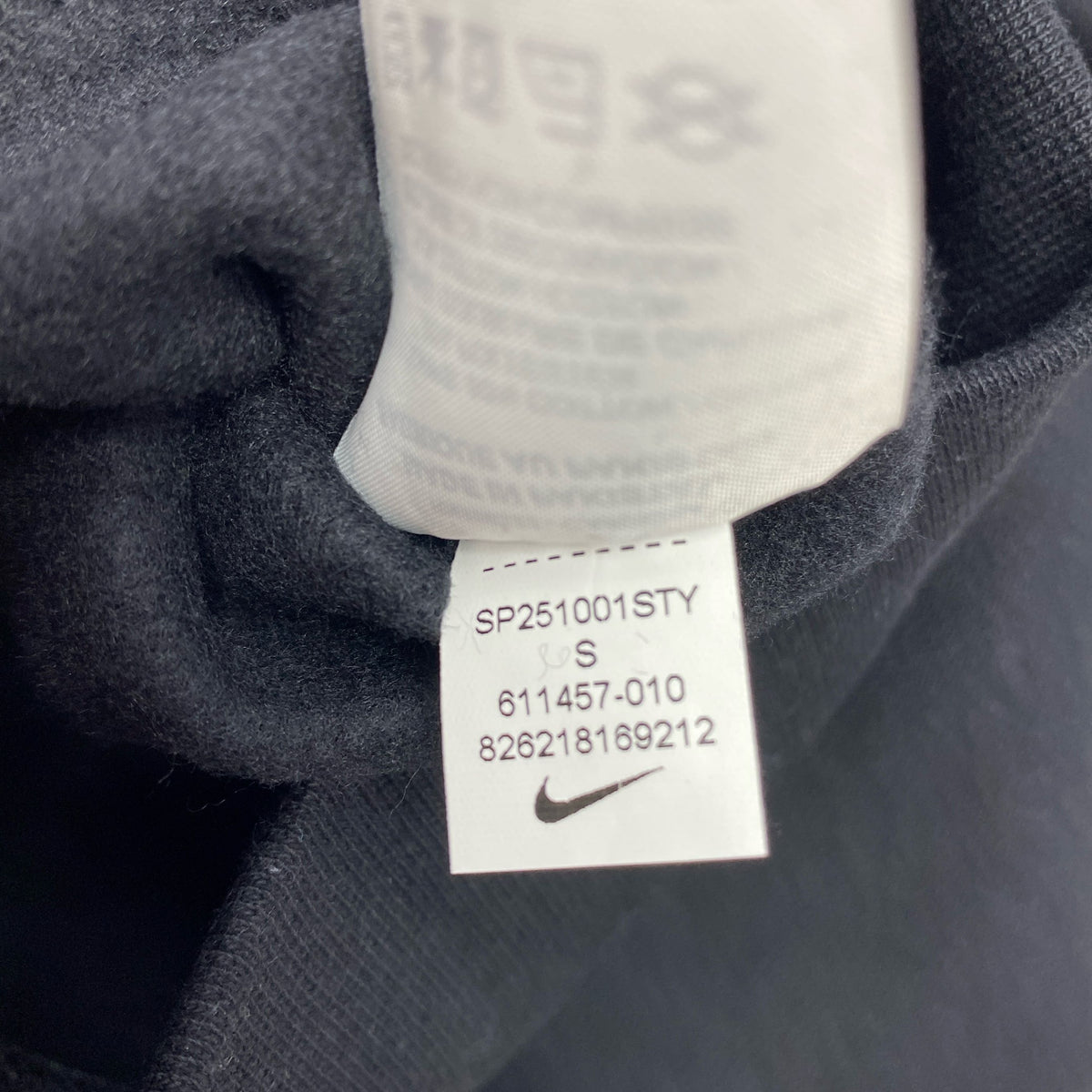 Serial #/Tag-UNT935049S68