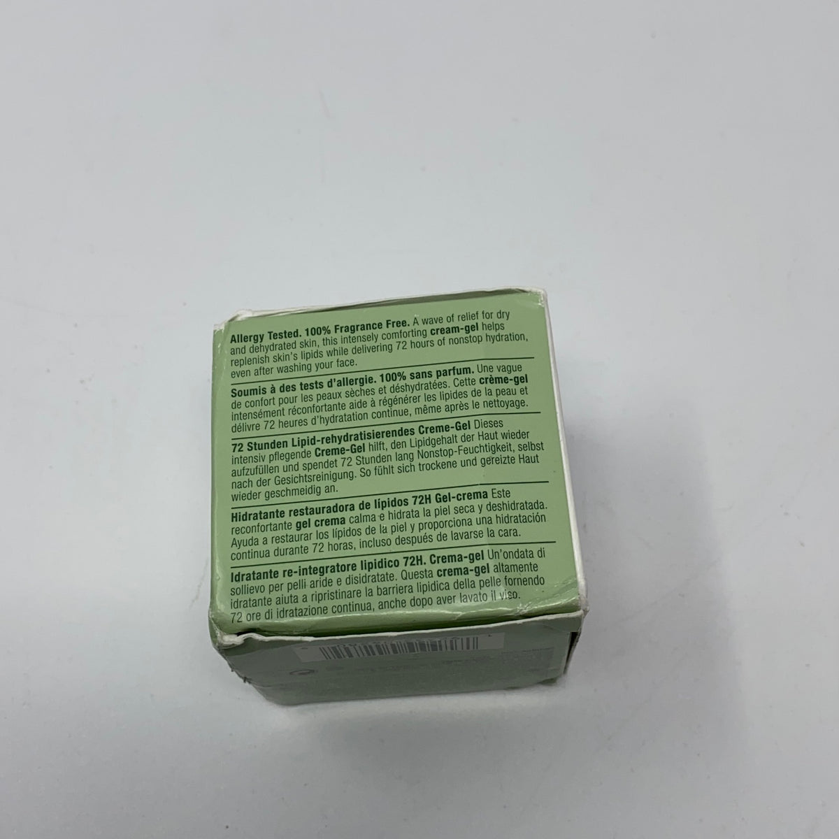 Left-UNT776495GNQ
