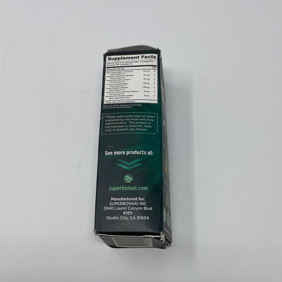 Left-UNT816900OCM