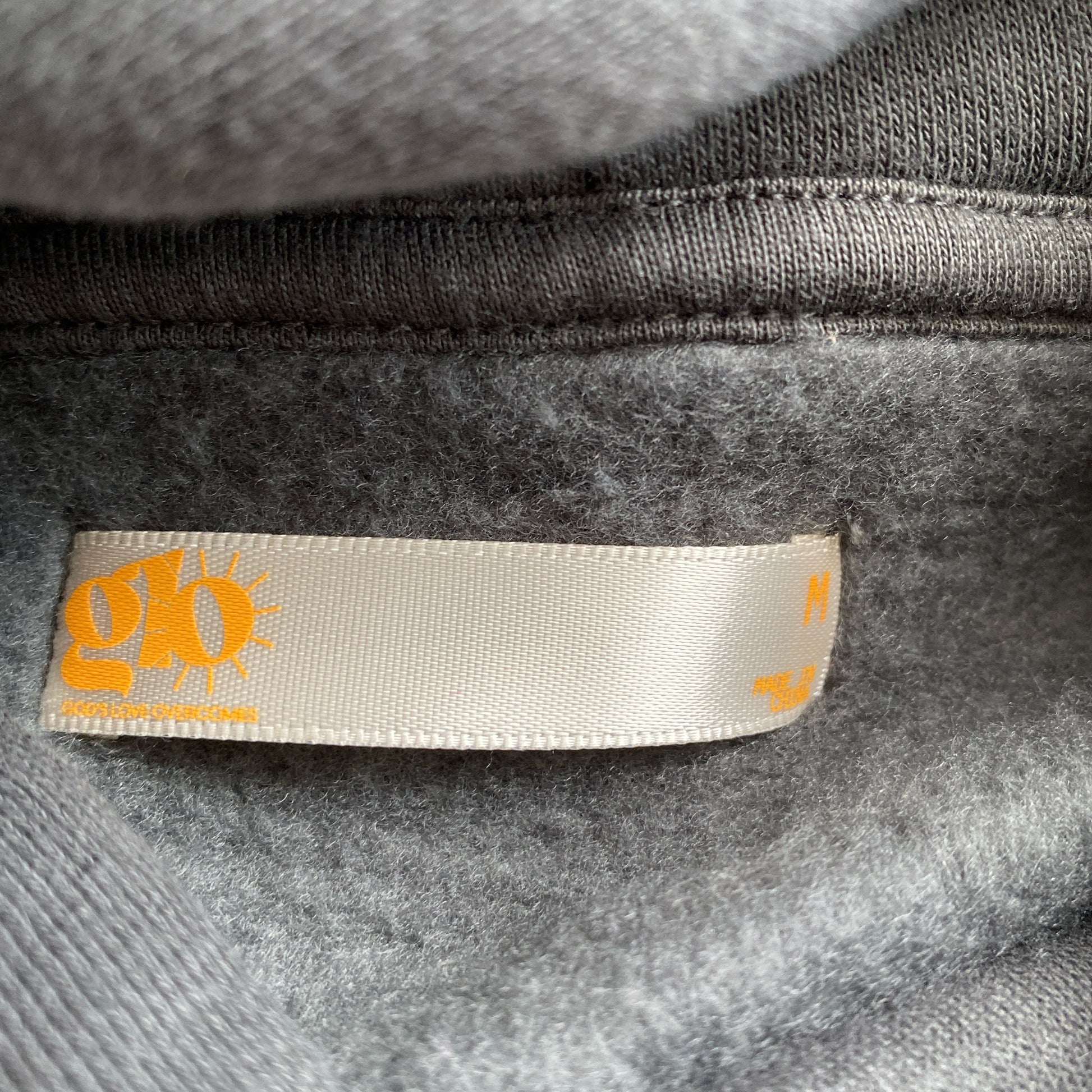 Serial #/Tag-UNT834620GXD