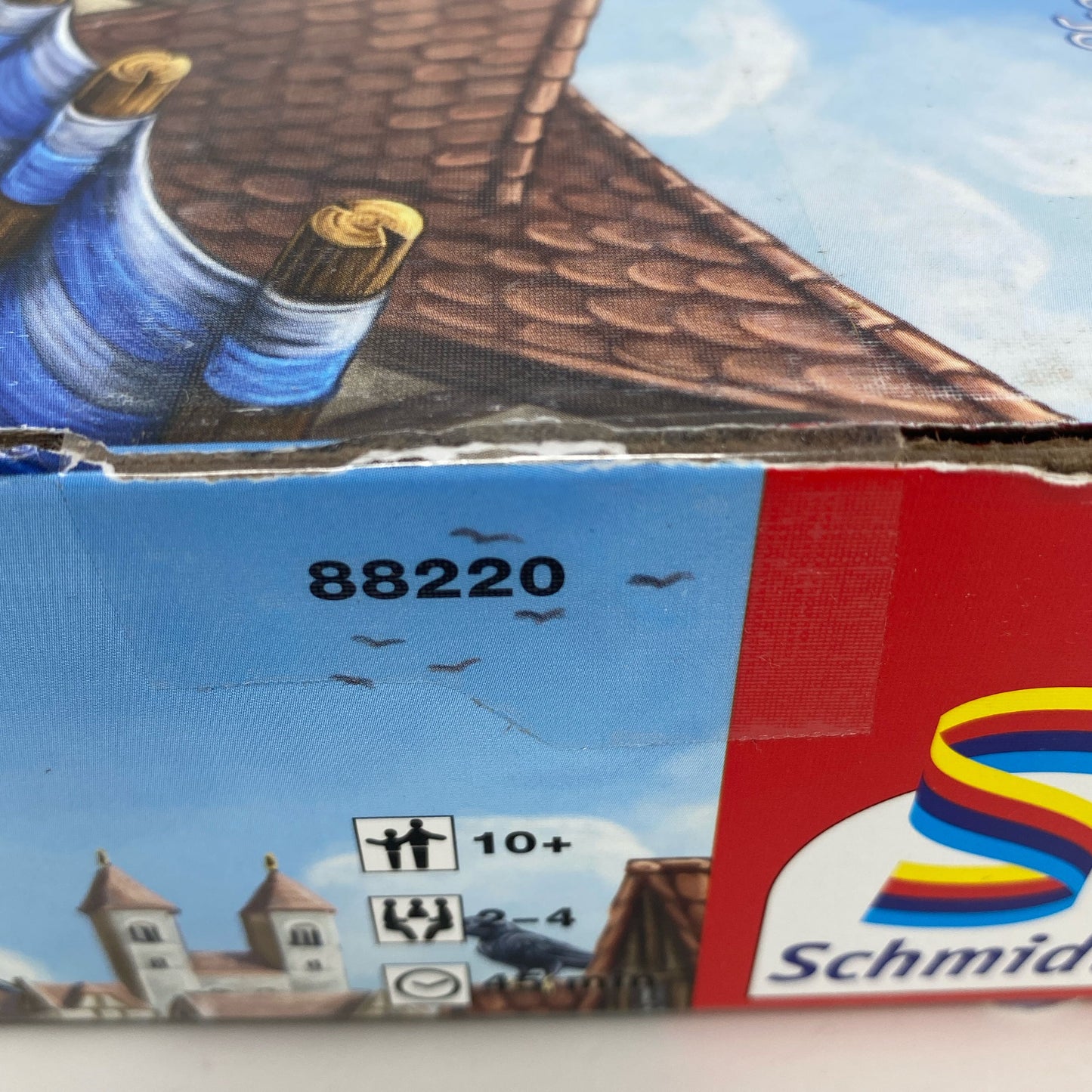 Serial #/Tag-LPNGSAG6378354