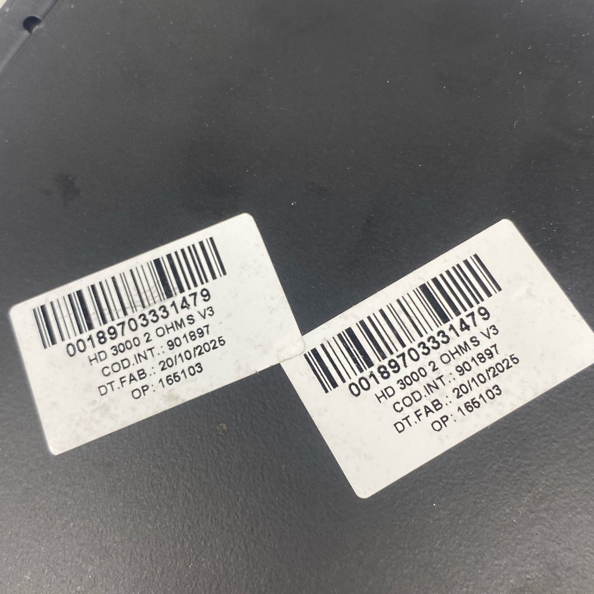 Serial #/Tag-UNT929079L7K