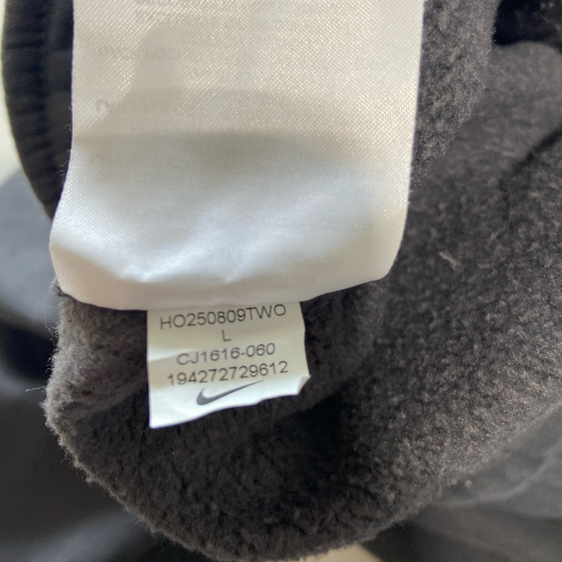 Serial #/Tag-LPNND6VR2KDRS