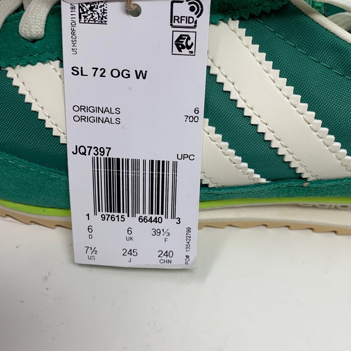 Serial #/Tag-UNT8805826PN
