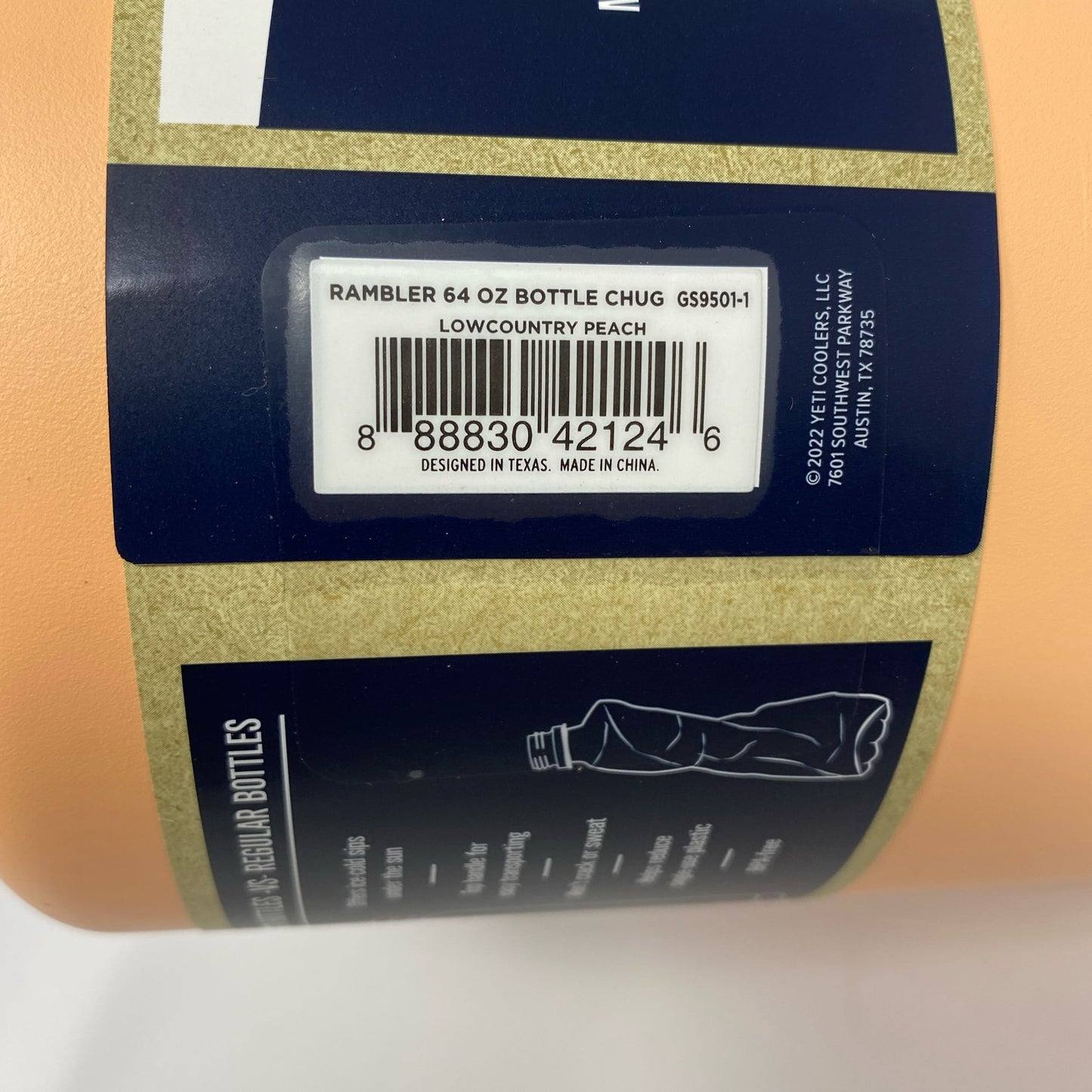Serial #/Tag-LPNRRJJ1134385