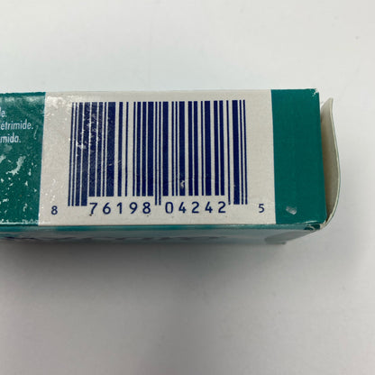 Serial #/Tag-LPNO580628034