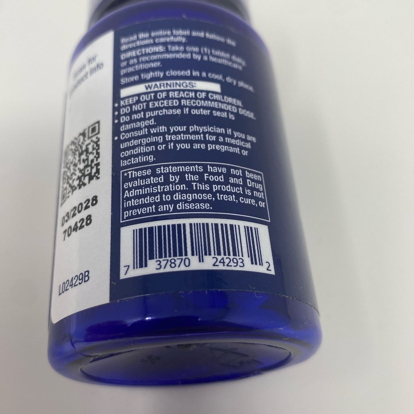 Serial #/Tag-UNT513453O2E