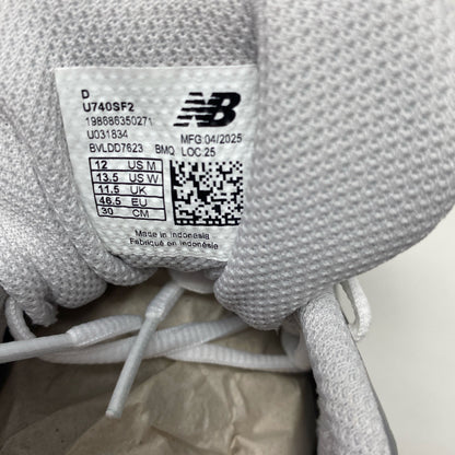 Serial #/Tag-UNT578714NH2