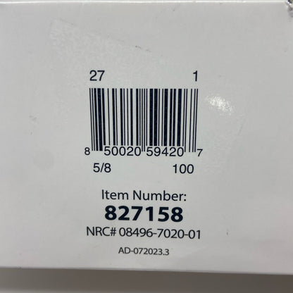 Serial #/Tag-UNT9387500E2