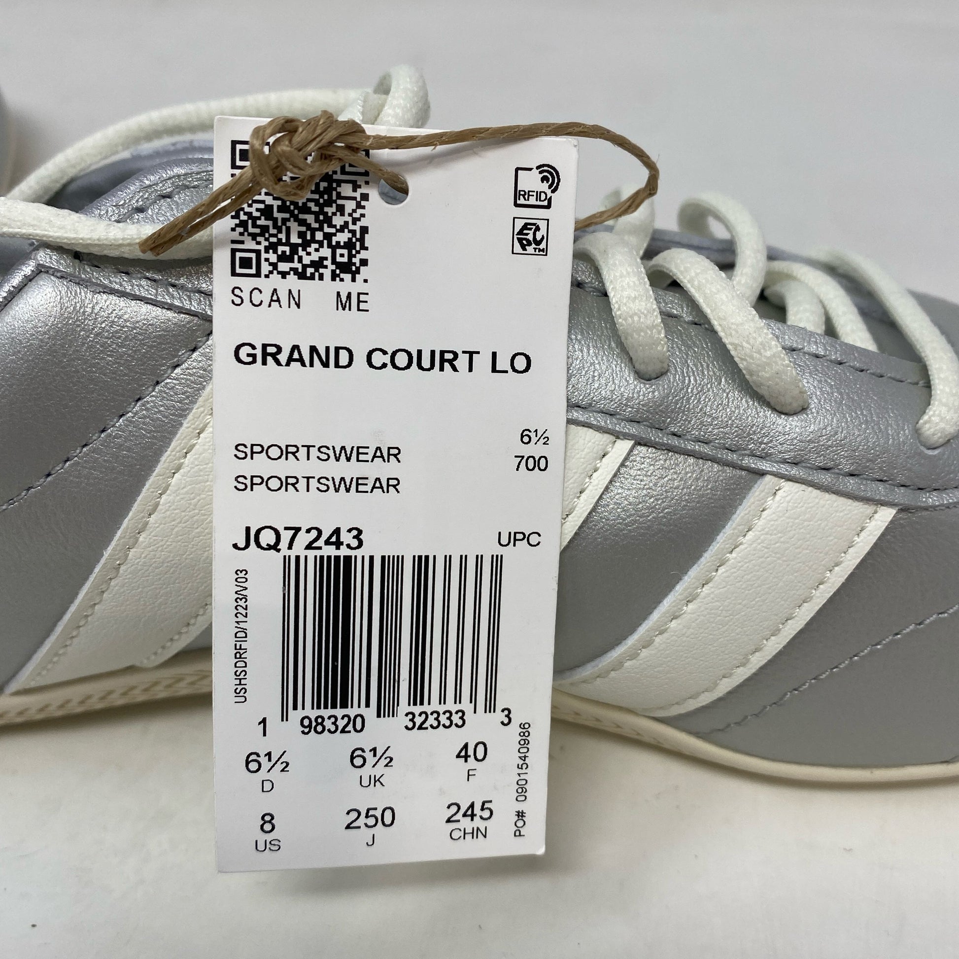 Serial #/Tag-UNT8088482PC