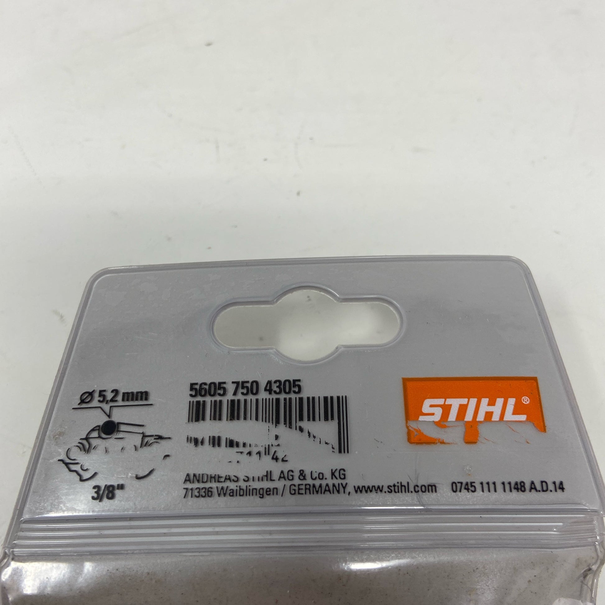 Serial #/Tag-LPNPMGO0835573